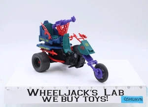 Dreadnok Tri-Cycle 100% Komplett GI Joe 1987 Hasbro Vintage Fahrzeug - Bild 1 von 4