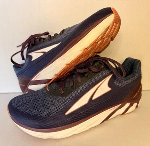 Altra Torin 4 Plüsch-Laufschuh Sneaker sportlich Zero Drop Damengröße 10 - Bild 1 von 7