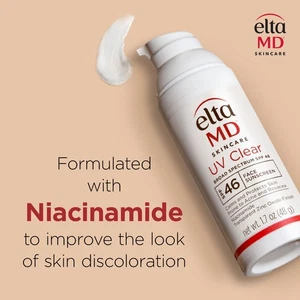 Elta-UV Clear SPF 46 1.7 ozEXP-11/2027 - Picture 1 of 1