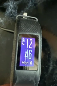 Garmin VivoSport Smart GPS Tracciatore di attività - Foto 1 di 7