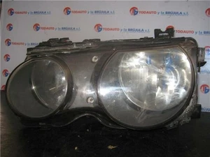 0301187201 headlamp left side BMW SERIE 3 COMPACTO (E46) 1.8 316TI 295803 - Picture 1 of 4