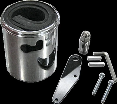 Portavasos Rivco CA400C Can-Am Spyder Foto 1 de 2