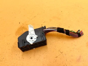 18-24 AUDI A5 S5 CONVERTIBLE REAR LEFT LH SIDE WIRING LOOM CONNECTOR CABLE OEM - Picture 1 of 3