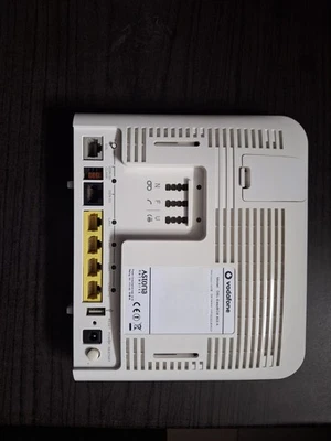 Vodafone kabel modem - Bild 1 von 2