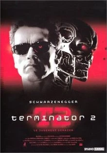 Terminator 2, le jugement dernier - Édition Finale 4 DVD ... | DVD | Zustand gut - Bild 1 von 2