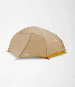 The North Face Trail Lite 2 Mountaineering Backpacking 2 Person 3 Season Tent - Picture 1 of 10