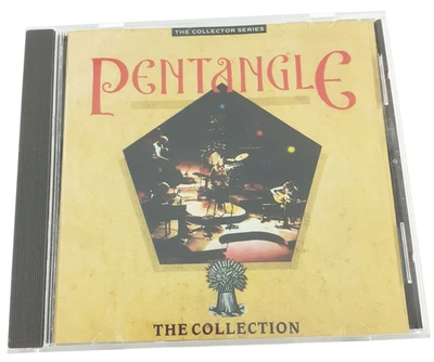 Pentangle - Collection - CD - Zustand sehr gut - Bild 1 von 4