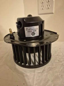 Motor soplador Napa CA/calentador 655-1777 - Imagen 1 de 4