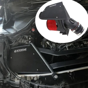 KYOSTAR High Flow Kaltluftansaugung Ansaugung für BMW G30 G31 F90 B58 540i 3.0 16+ - Bild 1 von 12