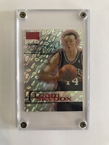 1997-98 Skybox Premium #247 Keith Van Horn RC Star Rubies 49/50 New Jersey Nets 