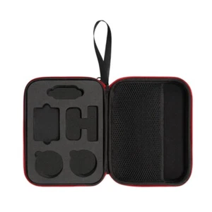 forInsta360 GO3 Action Camera Storage Bag Handbag Portable Camera Travel Handbag - Afbeelding 1 van 6