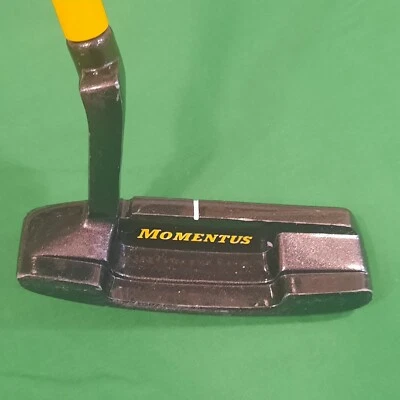 Momentus Practice Putter 41oz 34" Shaft Right Handed - Image 1 of 4