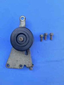 03-07 Nissan Infiniti G35 FX35 350z AC Compressor Pump Belt Tensioner - Picture 1 of 2