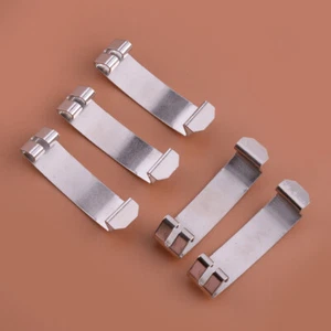 5x Air Filter Housing Box Spring Clip Clamp Fit For BMW E38 E34 E65 13711716113 - Picture 1 of 5
