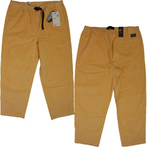 Levi's Skateboarding Cordura Corduroy stretch Pants- NEW-$98 Levis STRONG jeans - Picture 1 of 6