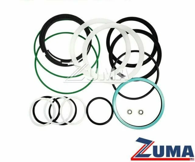 Genie Platform 8K Rotator Seal Kit (122944GT)