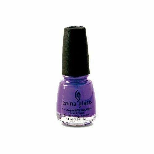 China Glaze Nail Lacquer Flying Dragon 80841