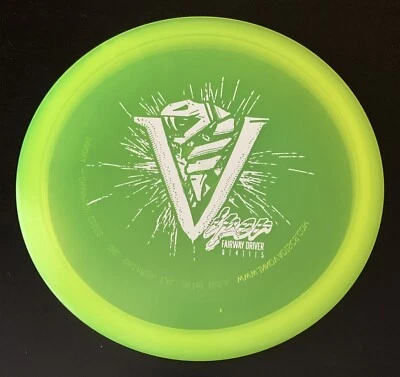 Innova Champion Viper 180 grams - Image 1 of 2