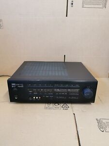 Yamaha AVX-700  NATURAL SOUND Stereo Amplifier 
