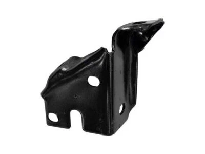 For 1987 Chevrolet V10 Bumper Bracket Front Left - Driver Side 64925BN Foto 1 de 2