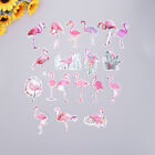  19 Pcs/Pack Girl Girly Stickers Vinyl Decals Childrens Water Bottle