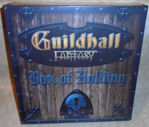 Guildhall Fantasy Box of Holding SEALED OOP - AEG - Picture 1 of 4