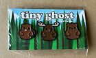 Bimtoy Canada Critters Tiny Ghost Pin Set