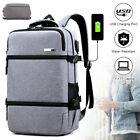 Notebook backpack laptop travel backpack laptop bag school backpack USB port