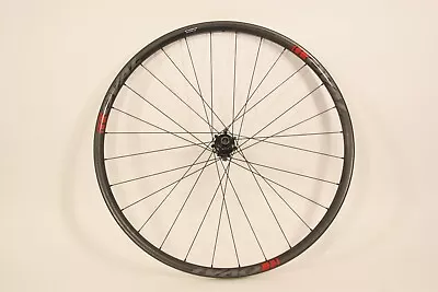 Oval Concepts 924 Disc 700c Carbon Rear Wheel 10/11sp 28h Cntrlck 12x142 TA  R57 - Image 1 of 4
