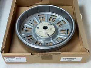 AHL72914402 , 4413EA1002B New Genuine OEM LG Washer Rotor Assembly - Picture 1 of 2
