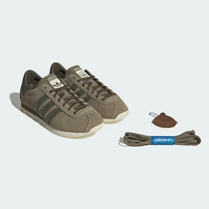 Zapatillas de Carga Adidas Moston Super SPZL, 7 Tallas (8.5 - 12 EE. UU.), Envío Gratis - Imagen 1 de 7