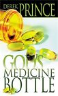 Bouteille de médecine Gods (livre de poche ou softback)
