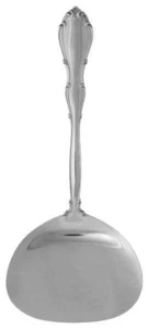 Asciugamano Fontana Pomodoro Argento Sterling/Severo Piatto *NUOVO* - Foto 1 di 1