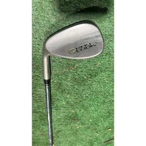 Ray Cook Precision Milled 35” Golf S Wedge LH / 4G-SW42 - Picture 1 of 5