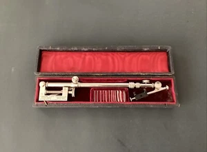 Vintage B.K. Elliott Chambre Claire Universelle Model DEPOSE With 12 Lenses - Picture 1 of 13