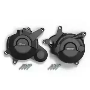 Engine Protection Cover For Honda Africa Twin CRF1100L Adventure Sport 2020-2023 - Picture 1 of 9