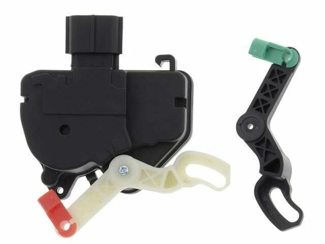 Door Handle 6PRD25 for Town & Country 2001 2002 2003 2004 2005 2006 2007 200 - Imagem 1 de 1