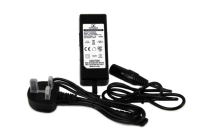 24V 2A Mobility Scooter Rollstuhl intelligentes Batterieladegerät