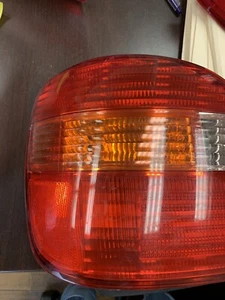 Toyota Aristo JZS160 JZS161 tail light Left Koito 53-12203 #2 - Bild 1 von 13