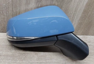 2019-2024 Toyota Rav4  RH Right Side  Mirror ASSY OEM - Picture 1 of 11