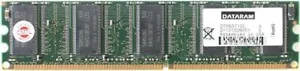 Memory dataram dtm63715c 512mb ddr 184pin - Picture 1 of 1