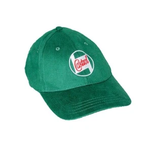 Gorra de carreras CASTROL CLASSIC - talla única - STR659 - Imagen 1 de 9