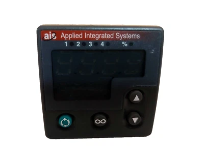 Watlow 96A1-FDAM-00DC Temperature Control Series 96 - Image 1 of 4