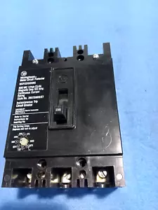 MCP03150S 3P 15 AMP MCP WESTINGHOUSE NEW - Picture 1 of 3