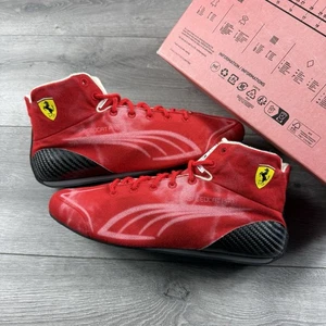Puma Ferrari Speedcat Pro Desert Racing 'Lewis Hamilton' - Talla UK 9 / EU 43 - Imagen 1 de 12