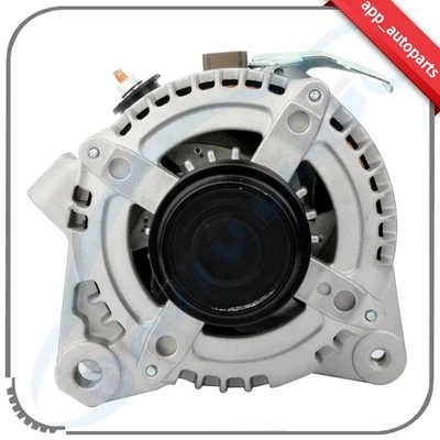 New Alternator for 2009-2010 Toyota Corolla 2.4L 2007 2008 2009 Camry 2.4L 11195 Foto 1 de 4