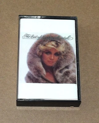The Best of Barbara Mandrell (Cassette, 1979 ) - Image 1 of 2