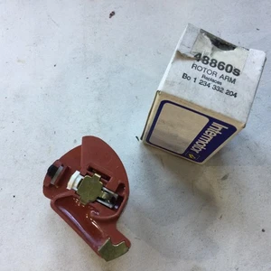 Mercedes 280 107 114 116 460 Speed Limiter Rotor Arm Bo: 1234332204 0001582631 - Picture 1 of 5