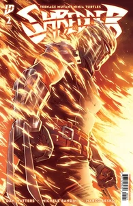 Teenage Mutant Ninja Turtles: Shredder #2 Cvr B Michele Bandini (2025) (New) - Picture 1 of 1