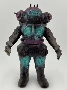 1978 Godzilla’s Gang King Joe Popy Made In Taiwan Ultraman - Bild 1 von 9